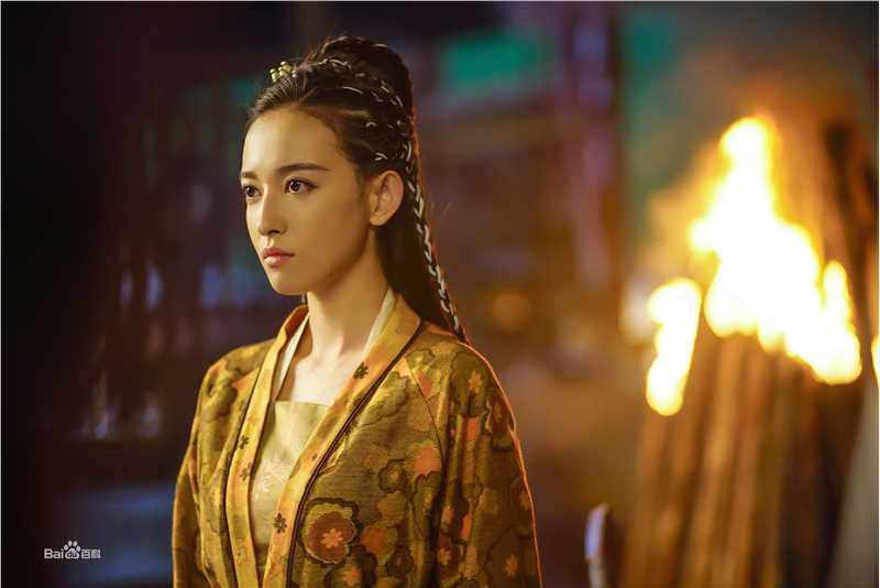 康宁最优质剧照相册