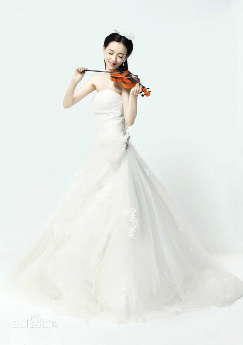 康宁最全《新娘》杂志壁纸