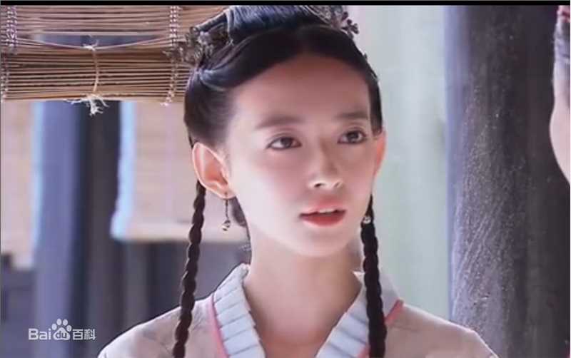 康宁在《医馆笑传》中的