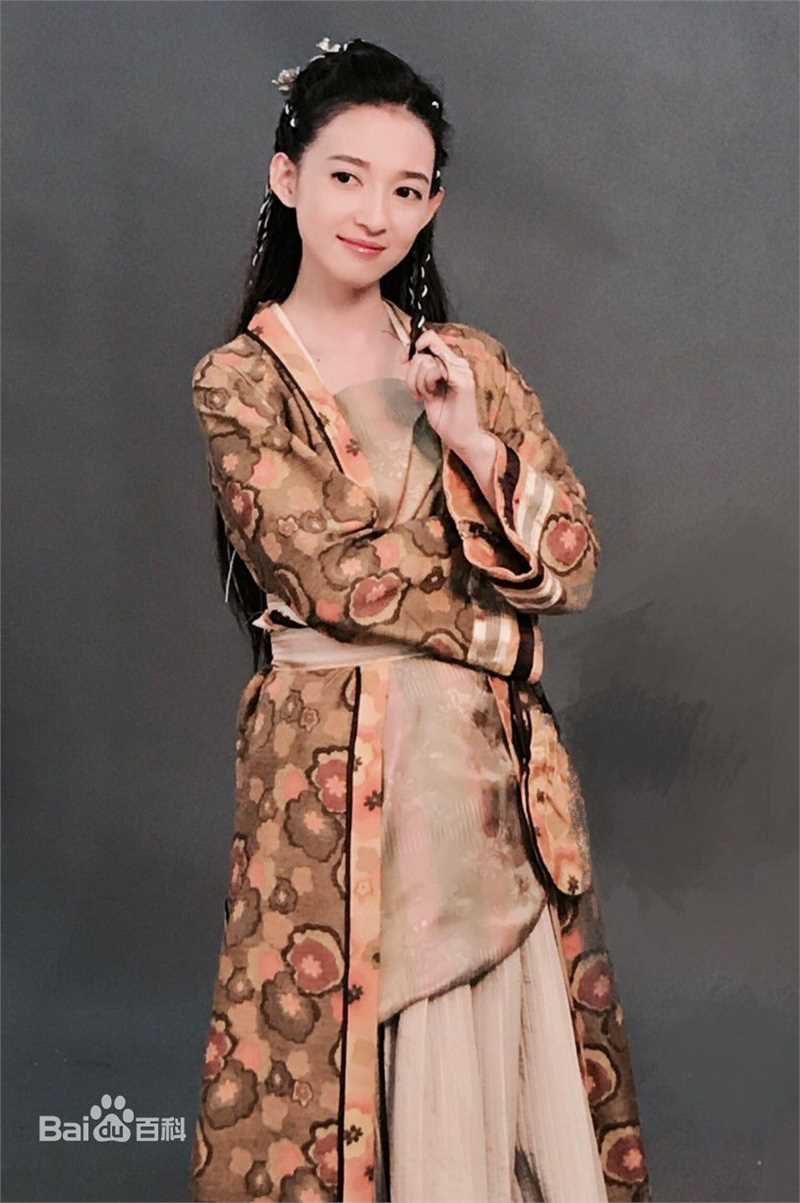 最优质康宁在《楚乔传》中的相册