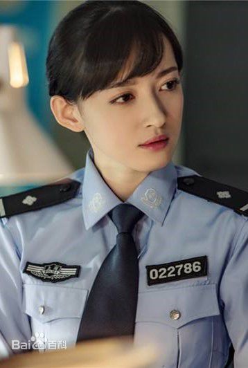 康宁在《柠檬初上》中的