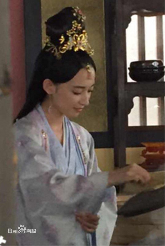 最优质康宁在《蔓蔓青萝》中的相册