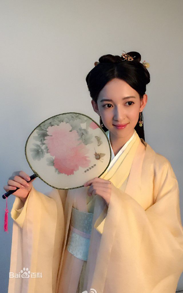 最优质康宁在《蔓蔓青萝》中的相册