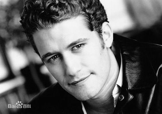 最全马修·詹姆斯·莫里森(Matthew James Morrison)精彩图册