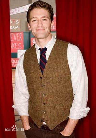 最全马修·詹姆斯·莫里森(Matthew James Morrison)精彩图册