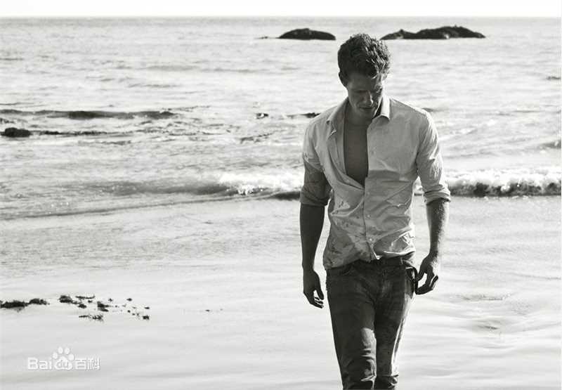 高清马修·詹姆斯·莫里森(Matthew James Morrison)马修·莫里森精彩图册