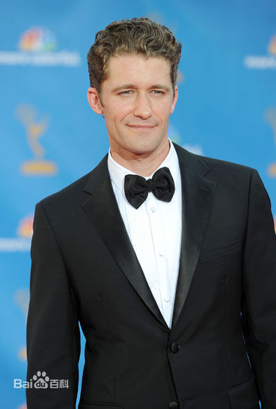 高清马修·詹姆斯·莫里森(Matthew James Morrison)马修·莫里森精彩图册