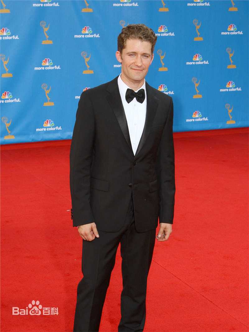 高清马修·詹姆斯·莫里森(Matthew James Morrison)马修·莫里森精彩图册