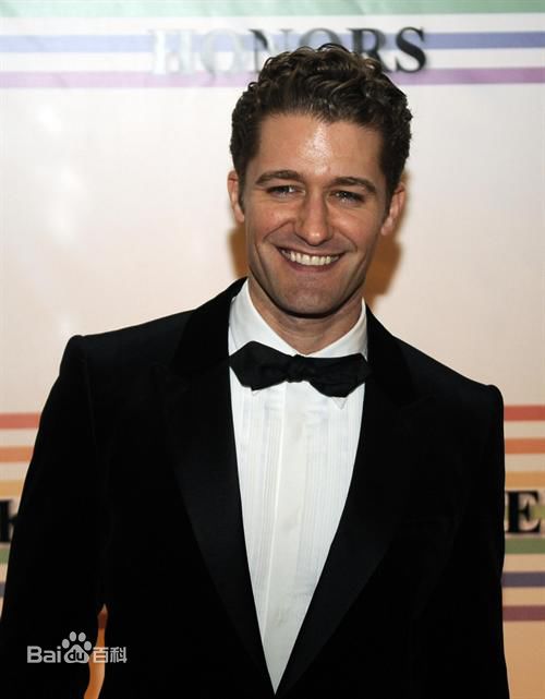 高清马修·詹姆斯·莫里森(Matthew James Morrison)马修·莫里森精彩图册