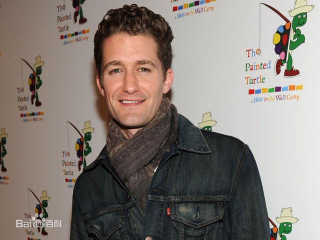 高清马修·詹姆斯·莫里森(Matthew James Morrison)马修·莫里森精彩图册