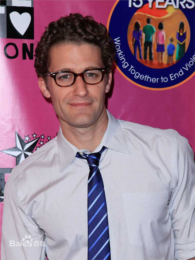 高清马修·詹姆斯·莫里森(Matthew James Morrison)马修·莫里森精彩图册