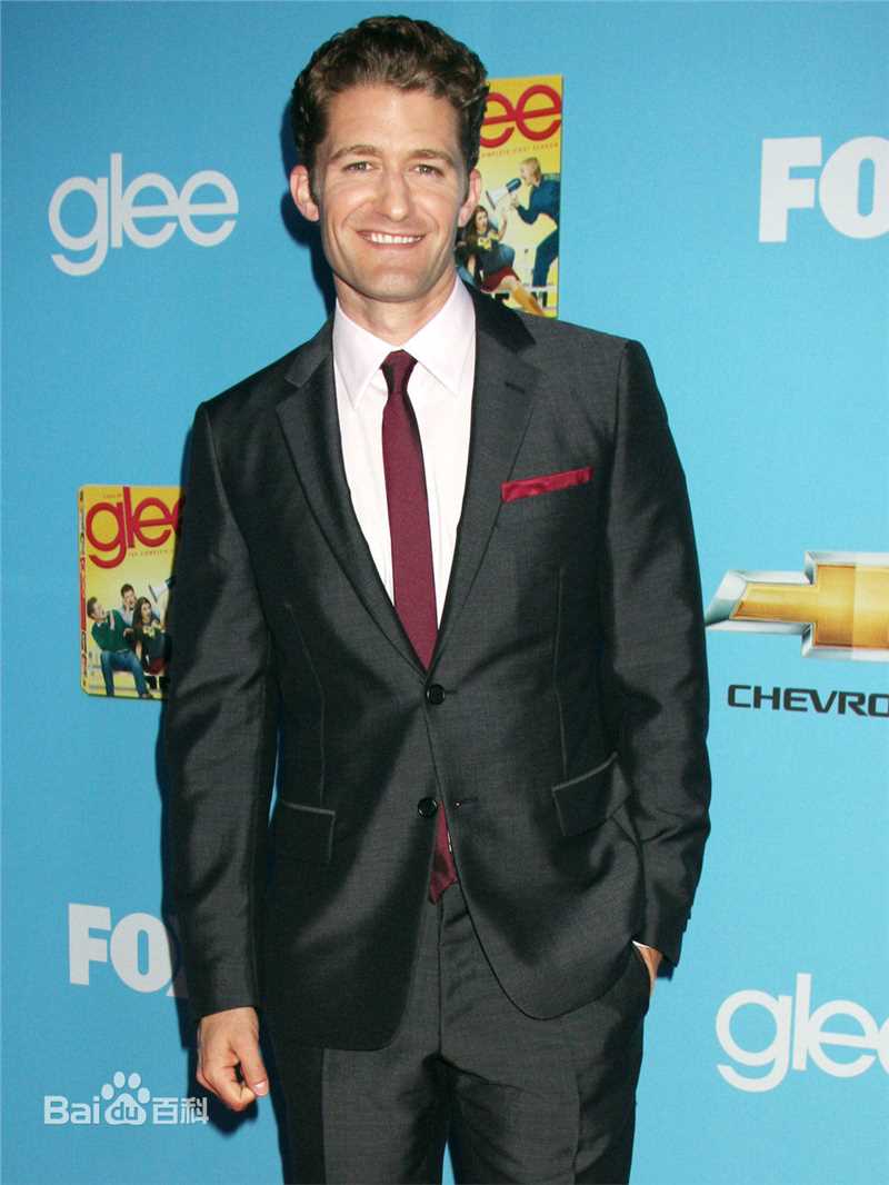 高清马修·詹姆斯·莫里森(Matthew James Morrison)马修·莫里森精彩图册