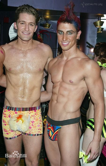 高清马修·詹姆斯·莫里森(Matthew James Morrison)马修·莫里森精彩图册