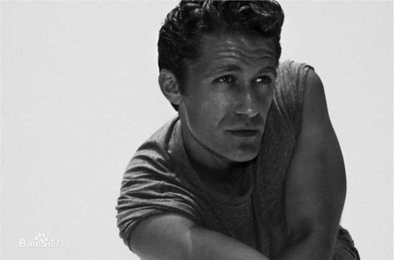 高清马修·詹姆斯·莫里森(Matthew James Morrison)马修·莫里森精彩图册