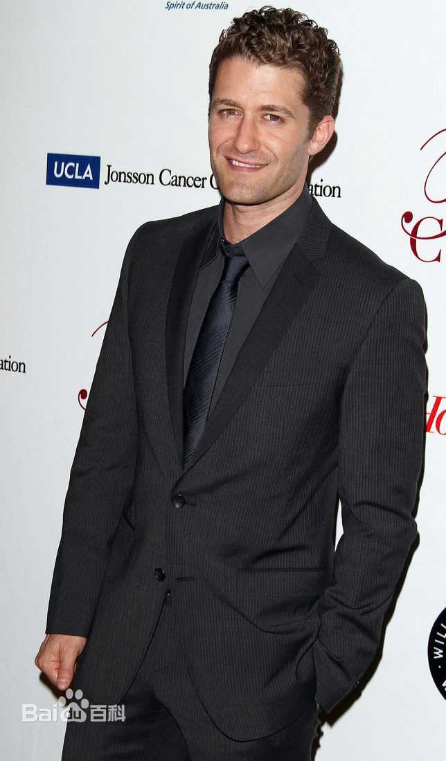 高清马修·詹姆斯·莫里森(Matthew James Morrison)马修·莫里森精彩图册