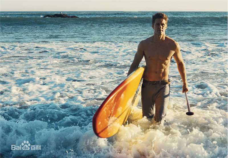 马修·詹姆斯·莫里森(Matthew James Morrison)马修·莫里森精彩图册