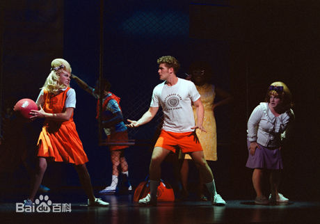 最全马修·詹姆斯·莫里森(Matthew James Morrison)壁纸