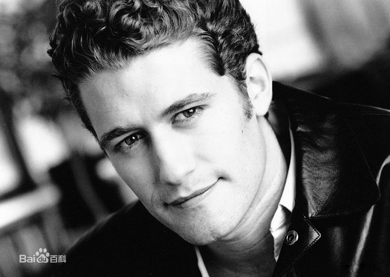 最全马修·詹姆斯·莫里森(Matthew James Morrison)壁纸