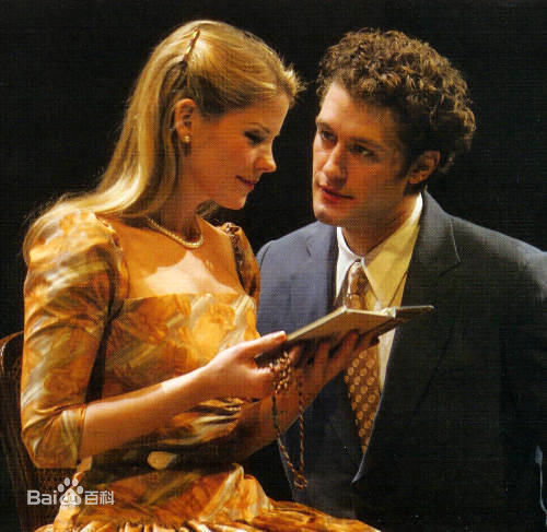 最全马修·詹姆斯·莫里森(Matthew James Morrison)壁纸