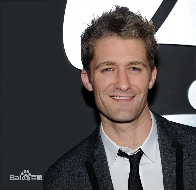 最全马修·詹姆斯·莫里森(Matthew James Morrison)壁纸