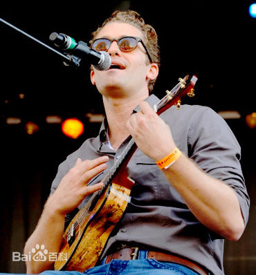 最全马修·詹姆斯·莫里森(Matthew James Morrison)壁纸