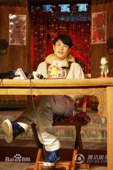 沈鹤(Shen He)沈阳国际冰雪节形象大使图册