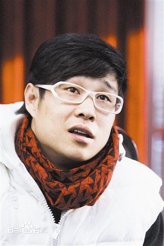 沈鹤(Shen He)小沈阳演出现场壁纸壁纸