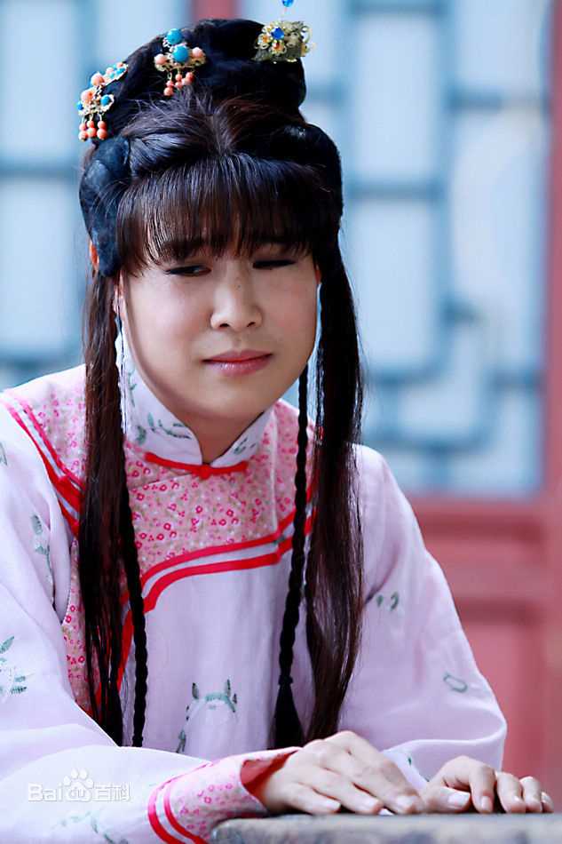 高清沈鹤(Shen He)小沈阳精彩图册