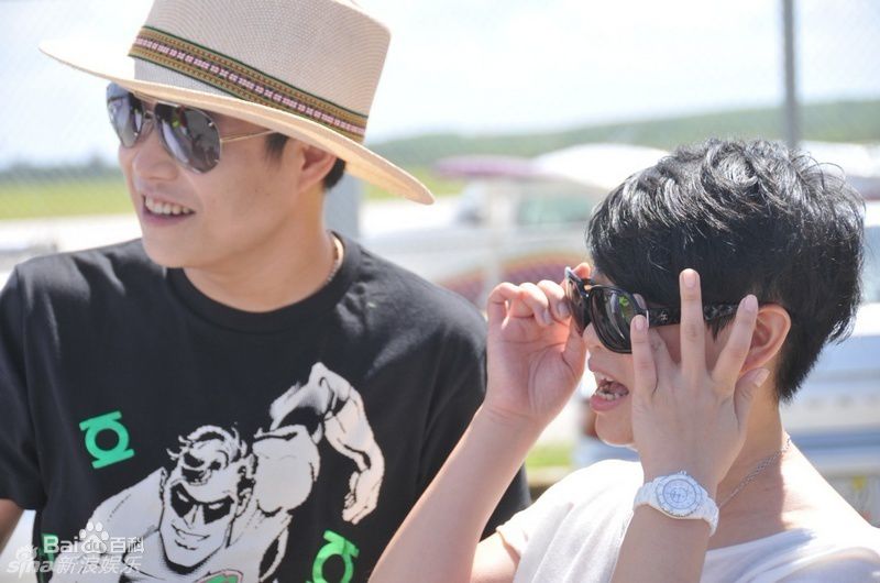 高清沈鹤(Shen He)小沈阳精彩图册