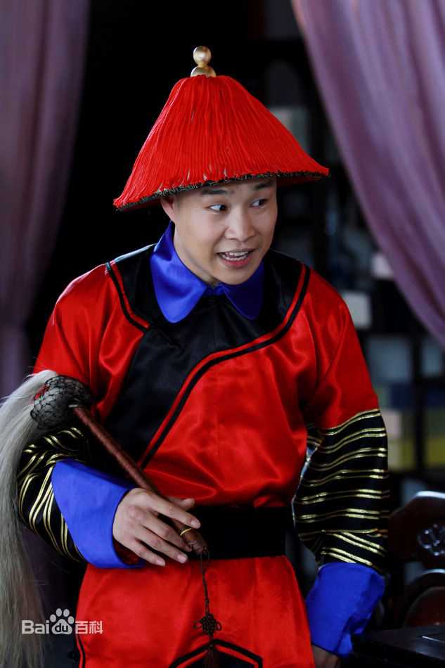 高清沈鹤(Shen He)小沈阳精彩图册