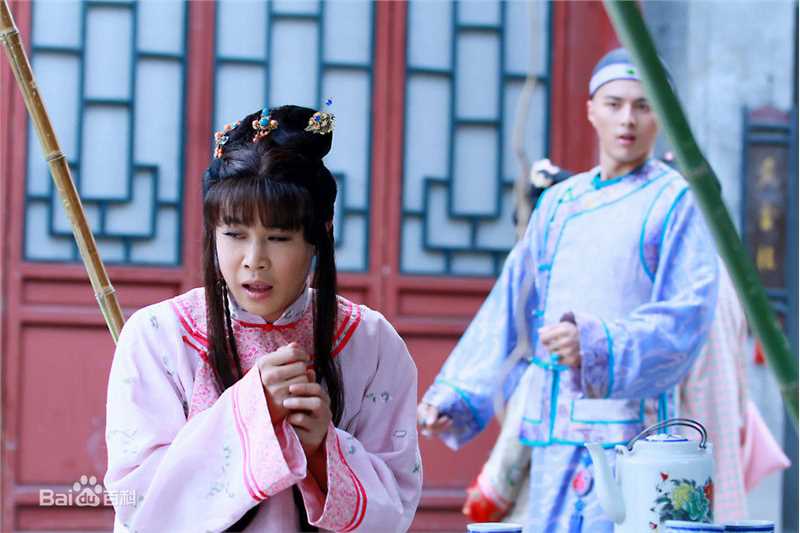 高清沈鹤(Shen He)小沈阳精彩图册