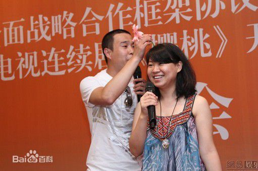 沈鹤(Shen He)精彩图册