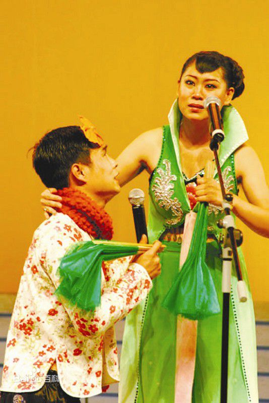 沈鹤(Shen He)精彩图册