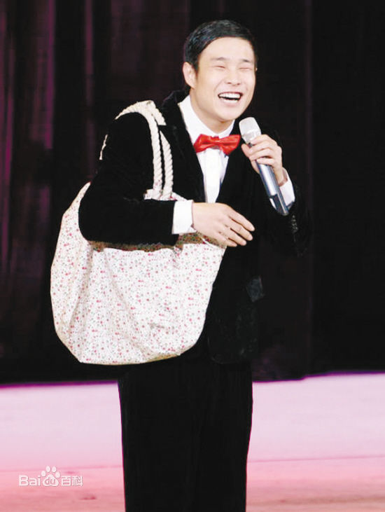 沈鹤(Shen He)精彩图册