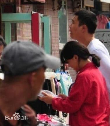 沈鹤(Shen He)精彩图册