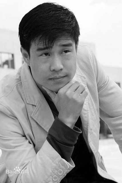 沈鹤(Shen He)精彩图册