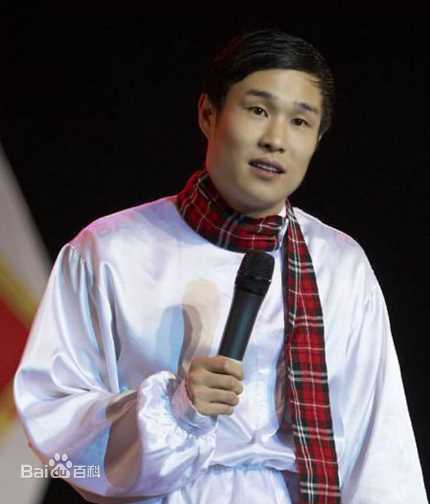 沈鹤(Shen He)精彩图册