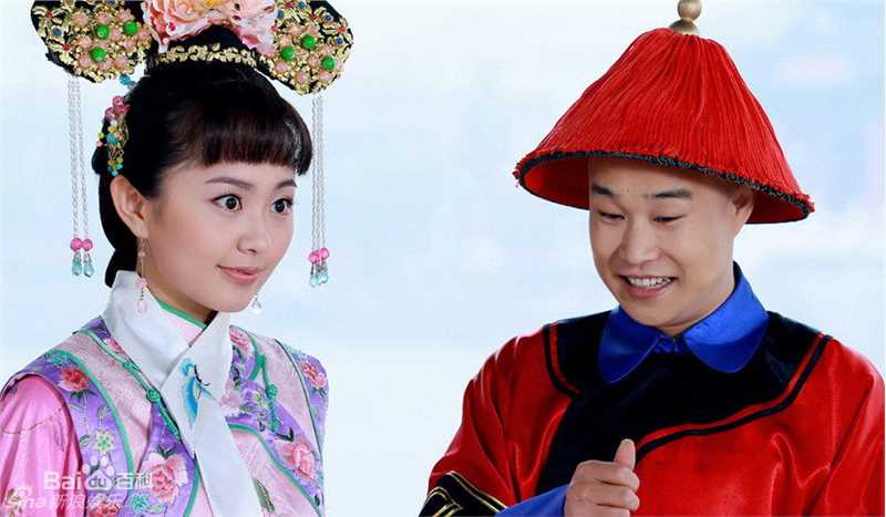 最新沈鹤(Shen He)小沈阳精彩图册