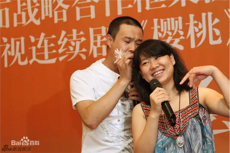 最新沈鹤(Shen He)小沈阳精彩图册