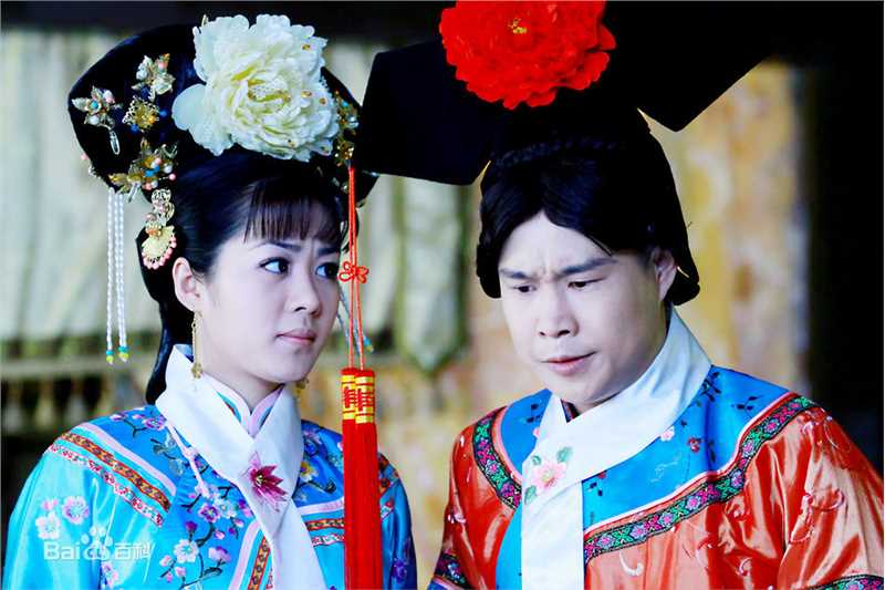 最新沈鹤(Shen He)小沈阳精彩图册