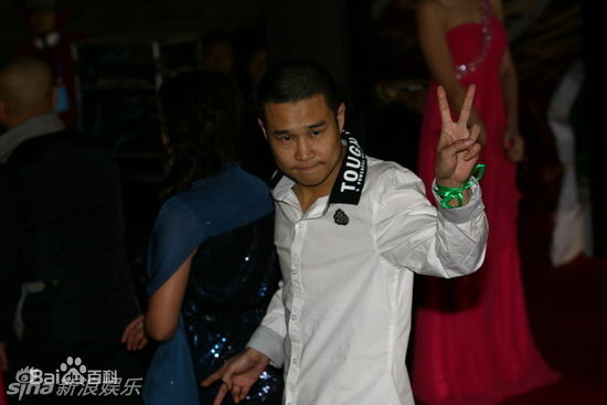 最新沈鹤(Shen He)小沈阳精彩图册