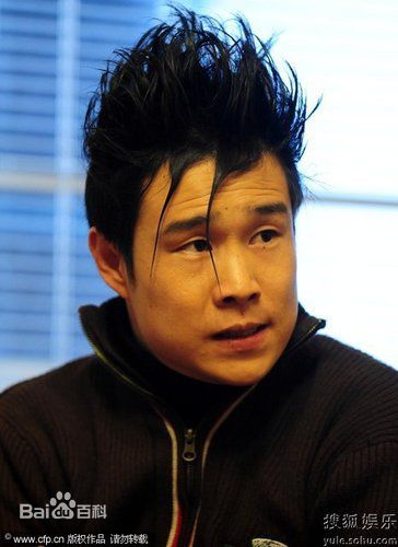 最新沈鹤(Shen He)小沈阳精彩图册