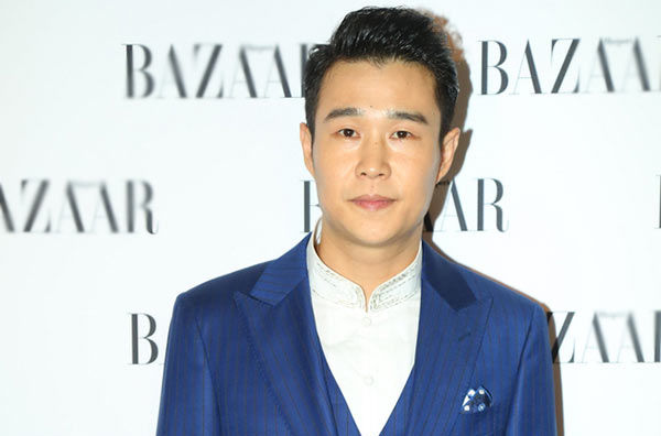 最新沈鹤(Shen He)性感图片