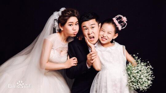 最新沈鹤(Shen He)性感图片