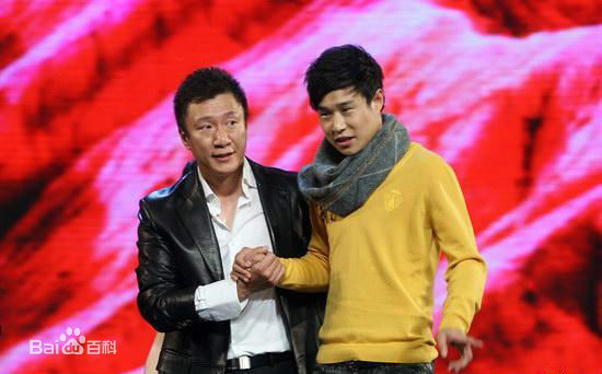 最新沈鹤(Shen He)性感图片