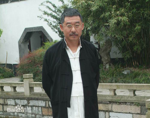 精选刘桦(Hua Liu)