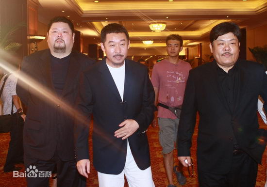 精选刘桦(Hua Liu)