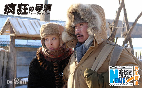 精选刘桦(Hua Liu)