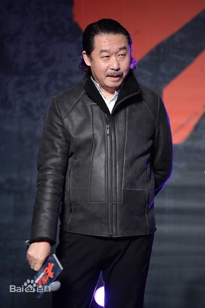 精选刘桦(Hua Liu)