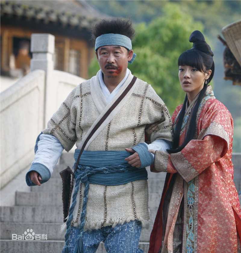 刘桦(Hua Liu)最优质 相册